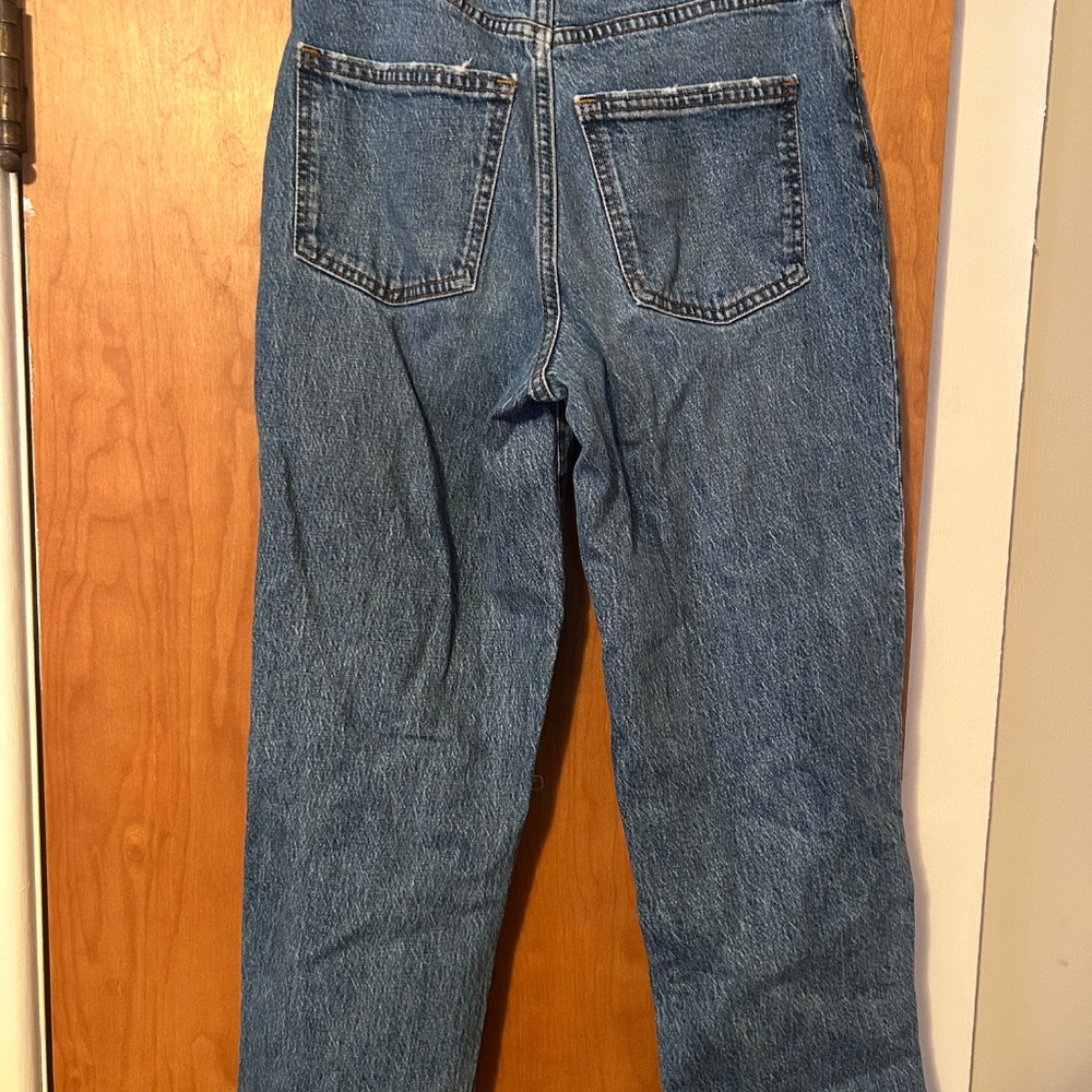 Universal Thread Jeans - Picture 3 of 3